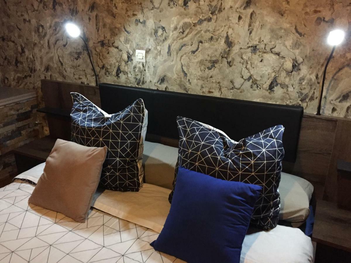 Domaine Jeanne D'Arc Bed and Breakfast Valhuon Εξωτερικό φωτογραφία