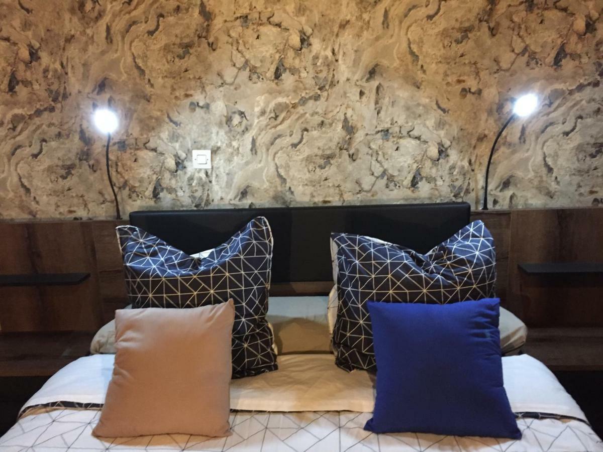 Domaine Jeanne D'Arc Bed and Breakfast Valhuon Εξωτερικό φωτογραφία