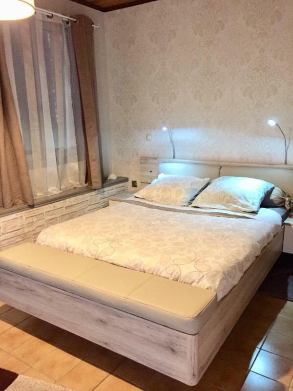 Domaine Jeanne D'Arc Bed and Breakfast Valhuon Εξωτερικό φωτογραφία