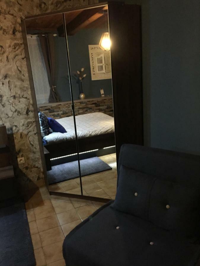 Domaine Jeanne D'Arc Bed and Breakfast Valhuon Εξωτερικό φωτογραφία